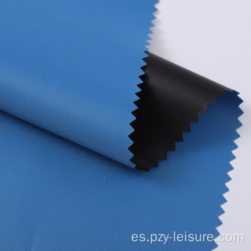 210t Vinyl Oxford Fabric para tela de equipaje